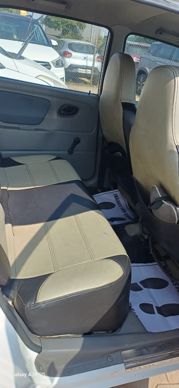 Maruti Suzuki Alto K10(2010-2014) Vxi